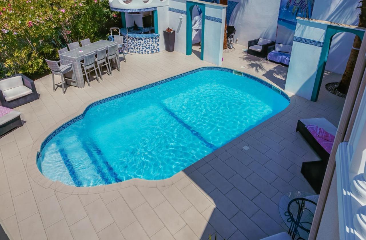 Jasmin Apartment Beziers Exterior photo